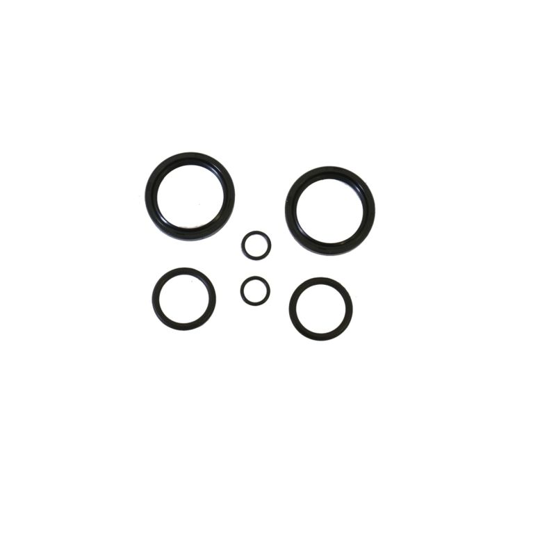 Athena Harley-Davidson 45849-71 Fork Oil Seal Kit Athena Harley-Davidson 45849-71 Fork Oil Seal Kit