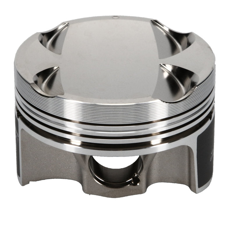 Wiseco Mitsu Evo 4-9 4G63 Asymmetric Skirt Bore 85.00mm - Size STD  - CR 9.5 Piston Set Wiseco Mitsu Evo 4-9 4G63 Asymmetric Skirt Bore 85.00mm - Size STD  - CR 9.5 Piston Set