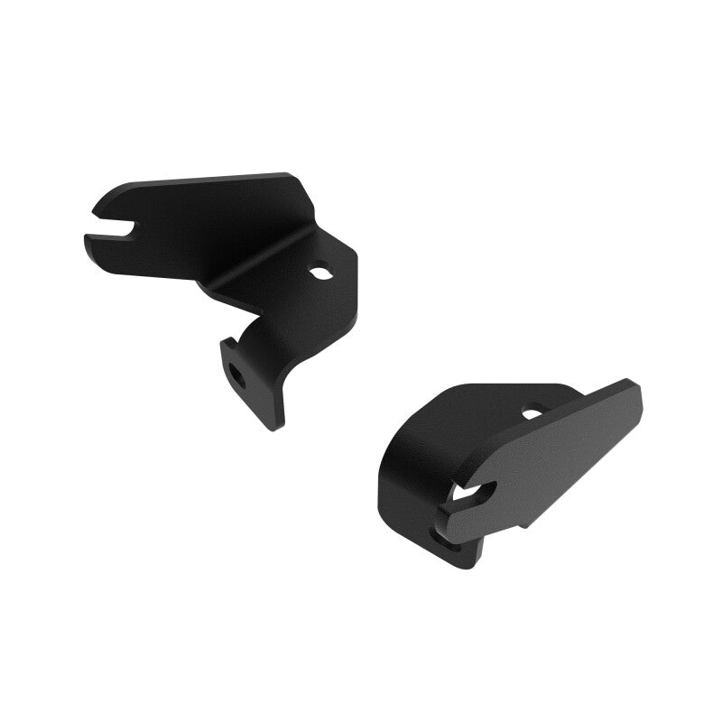 KC HiLiTES 21-24 Ford Bronco Front Bumper Light Bar Mount (For 30in FLEX ERA LED Light Bar) KC HiLiTES 21-24 Ford Bronco Front Bumper Light Bar Mount (For 30in FLEX ERA LED Light Bar)