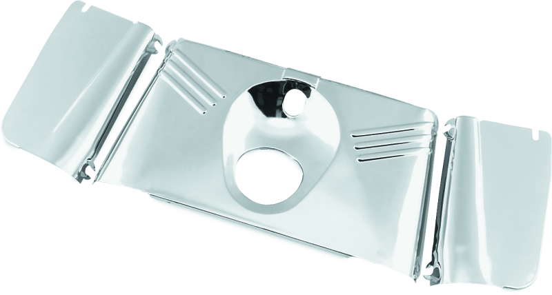 Bikers Choice 86-08 FLST Chrome 3 Piece Fork Cover Kit Bikers Choice 86-08 FLST Chrome 3 Piece Fork Cover Kit