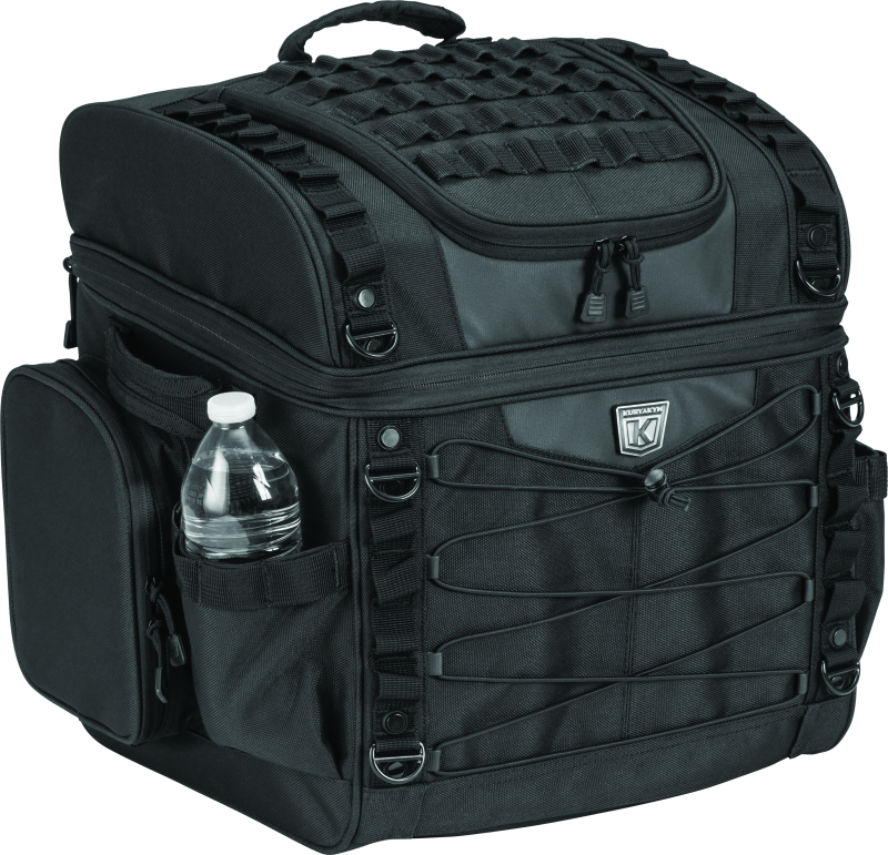 Kuryakyn Momentum Vagabond Bag Kuryakyn Momentum Vagabond Bag
