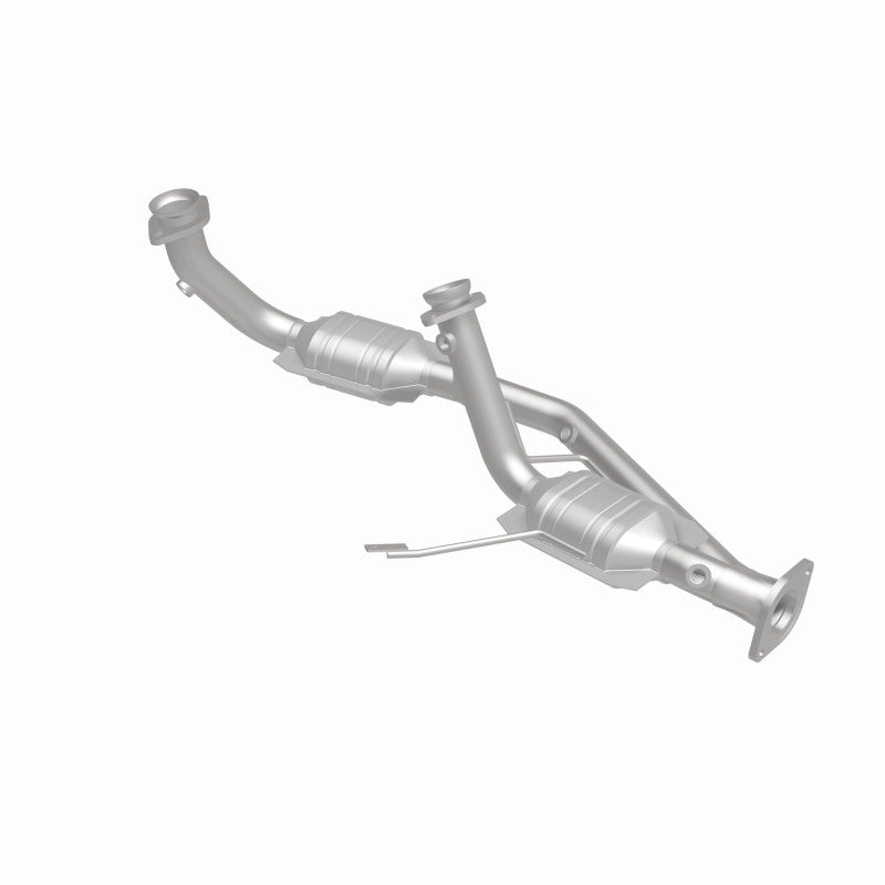 MagnaFlow Conv DF 96-99 Taurus Code U AXOD 49 MagnaFlow Conv DF 96-99 Taurus Code U AXOD 49