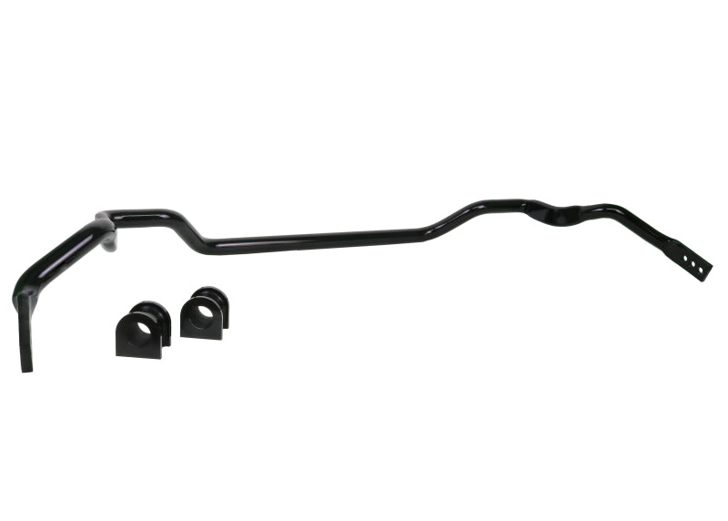 Whiteline Toyota 4Runner 03-09 Lexus GX470 03-09 Front Heavy Duty Adjustable 30mm Swaybar Whiteline Toyota 4Runner 03-09 Lexus GX470 03-09 Front Heavy Duty Adjustable 30mm Swaybar
