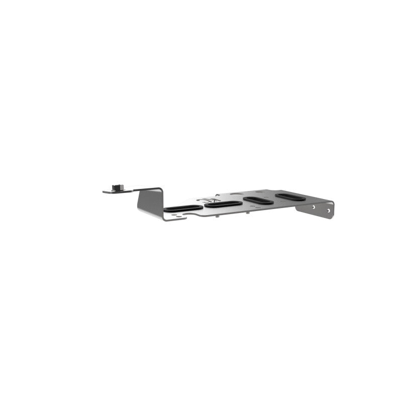 KC HiLiTES 2018+ Jeep Wrangler JL 3.6L / 2020+ Jeep Gladiator JT 3.6L Cyclone LED Engine Tray Kit KC HiLiTES 2018+ Jeep Wrangler JL 3.6L / 2020+ Jeep Gladiator JT 3.6L Cyclone LED Engine Tray Kit