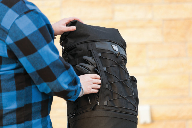 Kuryakyn Momentum Freeloader Duffle Kuryakyn Momentum Freeloader Duffle