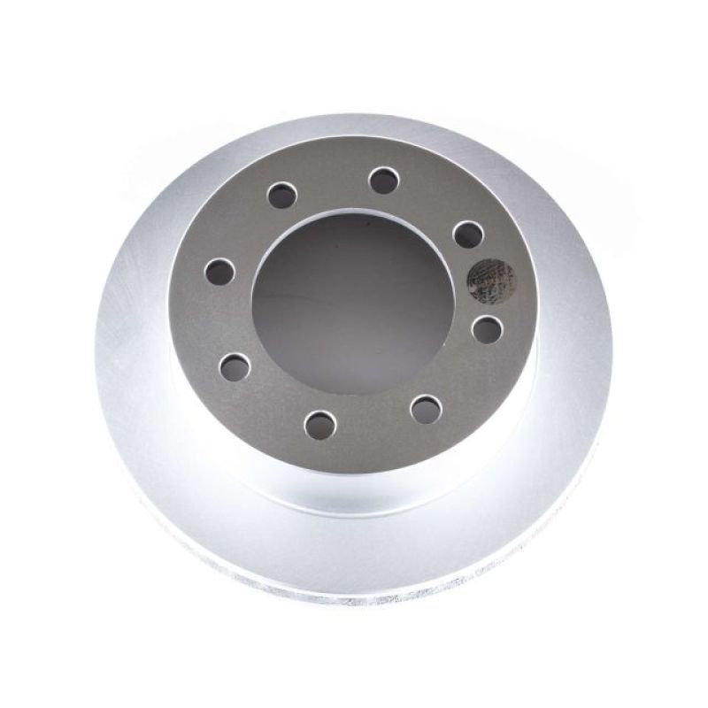 Power Stop 00-02 Dodge Ram 2500 Front Evolution Geomet Coated Rotor Power Stop 00-02 Dodge Ram 2500 Front Evolution Geomet Coated Rotor