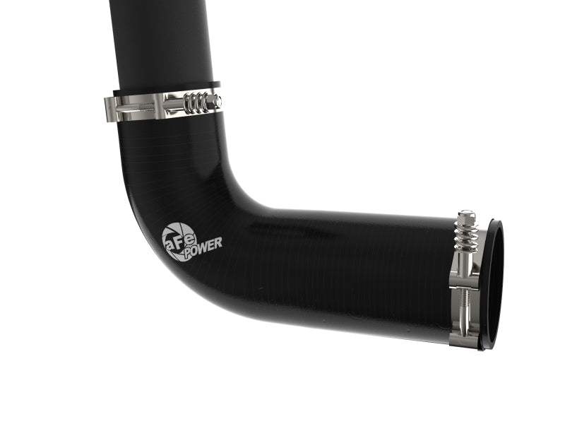 aFe Bladerunner Intercooler 3in Inlet/Outlet Tube 08-10 Ford Diesel Trucks V8 6.4L (td) aFe Bladerunner Intercooler 3in Inlet/Outlet Tube 08-10 Ford Diesel Trucks V8 6.4L (td)