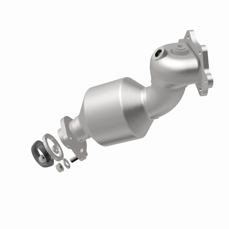 MagnaFlow Conv DF 06-10 Honda Civic 1.3L MagnaFlow Conv DF 06-10 Honda Civic 1.3L