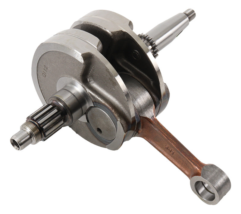 Hot Rods 04-09/12-13 Yamaha YFZ 450 450cc Crankshaft Hot Rods 04-09/12-13 Yamaha YFZ 450 450cc Crankshaft