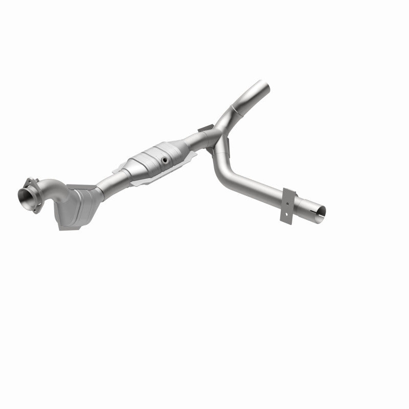 MagnaFlow Conv DF 01-04 Ford F-150 4.6L (49 State) MagnaFlow Conv DF 01-04 Ford F-150 4.6L (49 State)