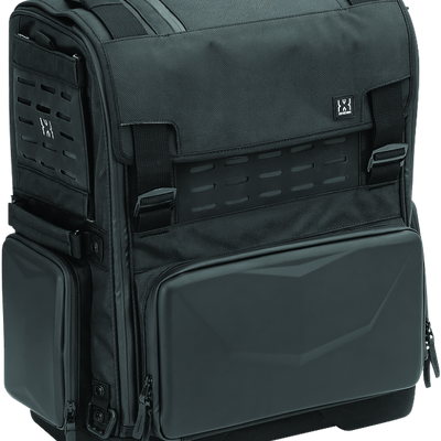 Kuryakyn Xkursion XS Odyssey Bag