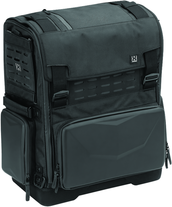 Kuryakyn Xkursion XS Odyssey Bag Kuryakyn Xkursion XS Odyssey Bag