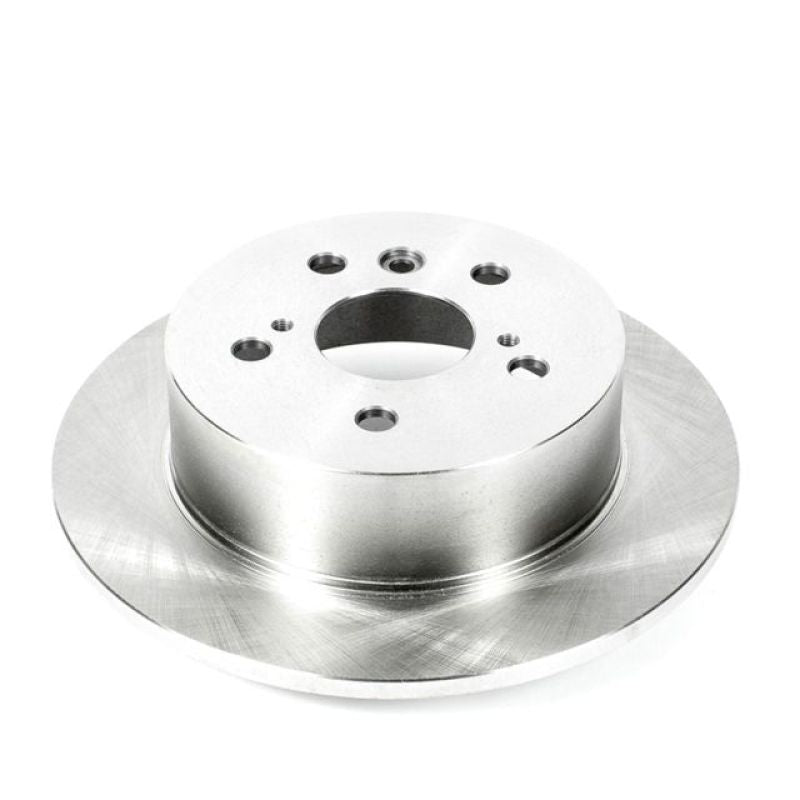 Power Stop 07-12 Lexus ES350 Rear Autospecialty Brake Rotor Power Stop 07-12 Lexus ES350 Rear Autospecialty Brake Rotor