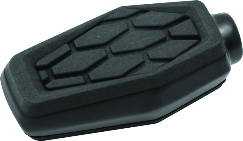 Kuryakyn Hex Shift Peg Black Kuryakyn Hex Shift Peg Black