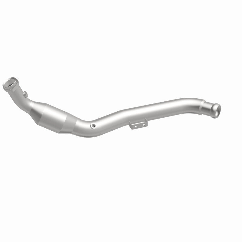 Magnaflow Conv DF P/S 03-06 Mercedes E55 AMG Magnaflow Conv DF P/S 03-06 Mercedes E55 AMG