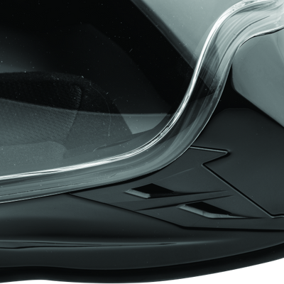 FIRSTGEAR Ajax Adventure Helmet Black - XS