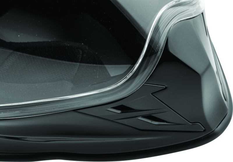 FIRSTGEAR Ajax Adventure Helmet Black - XS FIRSTGEAR Ajax Adventure Helmet Black - XS