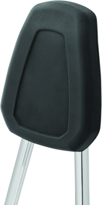 Kuryakyn Sissy Bar For Indian Models Chrome