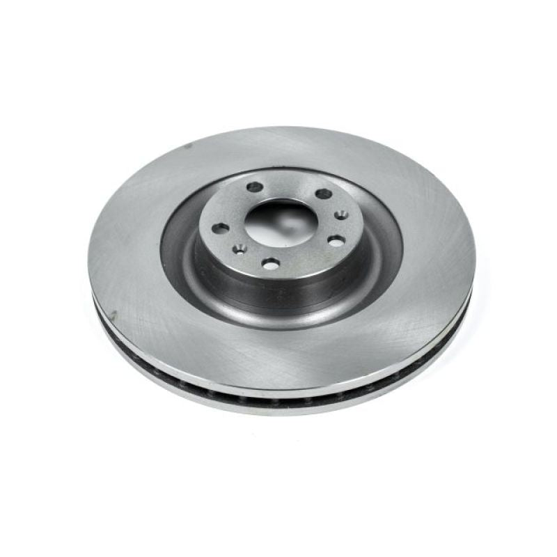 Power Stop 09-10 Audi A6 Quattro Front Autospecialty Brake Rotor Power Stop 09-10 Audi A6 Quattro Front Autospecialty Brake Rotor