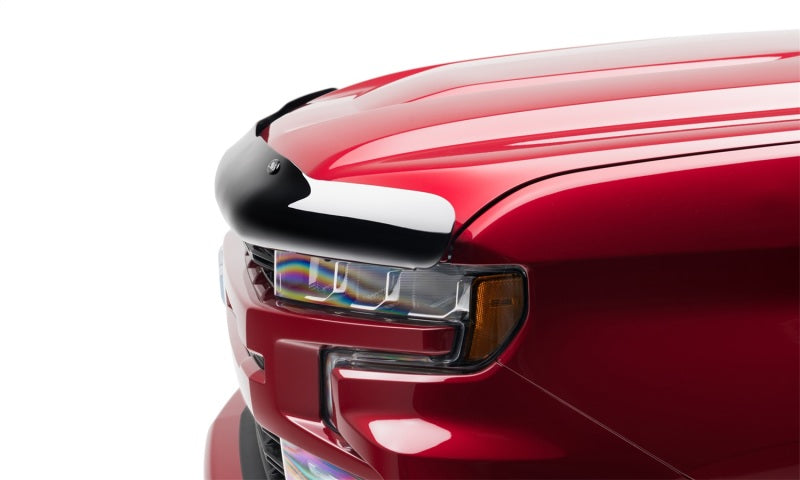 AVS 04-06 Scion XB High Profile Bugflector II Hood Shield - Smoke AVS 04-06 Scion XB High Profile Bugflector II Hood Shield - Smoke