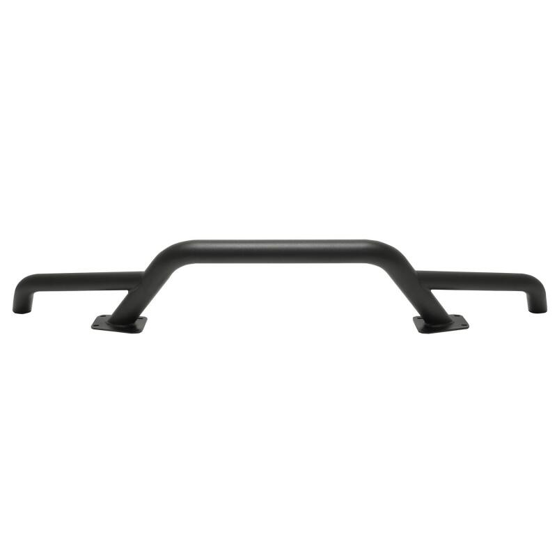 Westin 21-23 Bronco (Excl. Sport) XTS Round Bull Bar - Tex. Blk Westin 21-23 Bronco (Excl. Sport) XTS Round Bull Bar - Tex. Blk