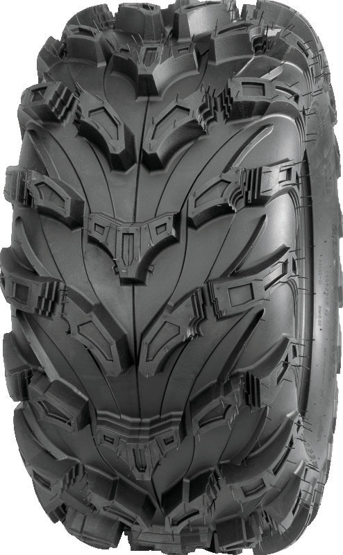 QuadBoss QBT672 Radial Mud Tire - 27x11R12 8Ply QuadBoss QBT672 Radial Mud Tire - 27x11R12 8Ply