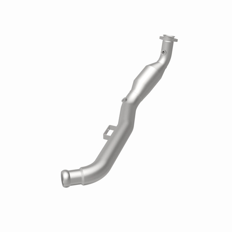 Magnaflow Conv DF P/S 03-06 Mercedes E55 AMG Magnaflow Conv DF P/S 03-06 Mercedes E55 AMG