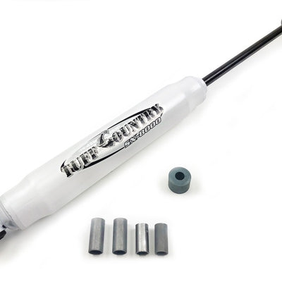 Tuff Country 84-85 Toyota 4Runner 4wd (w/3in Rear Suspension Lift) Rear SX8000 Nitro Gas Shock (Ea)