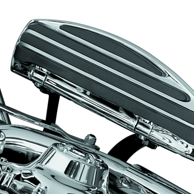 Kuryakyn Running Board Extensions 92-08 Touring Models