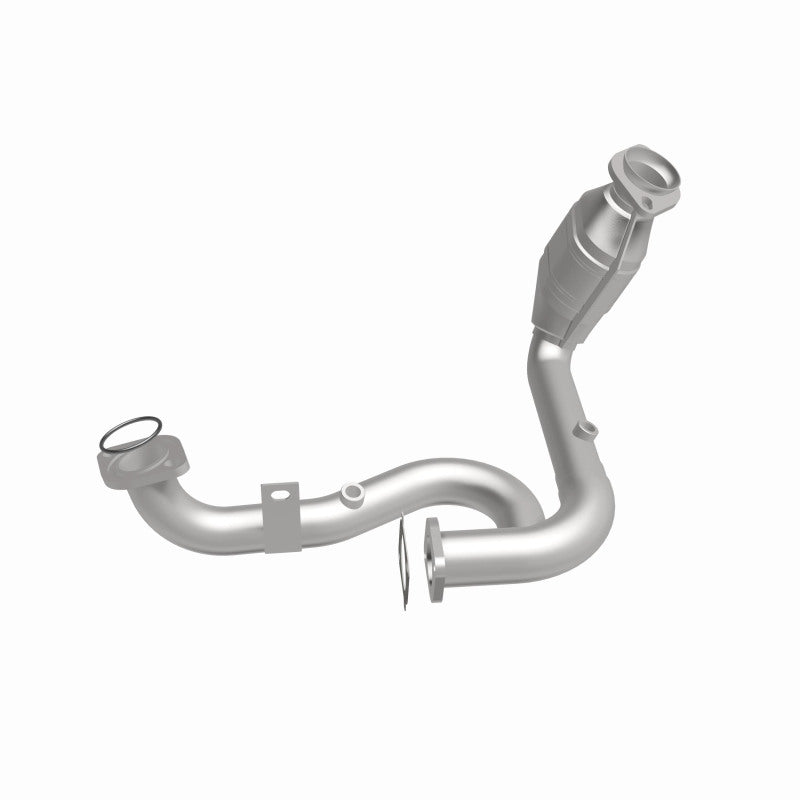 MagnaFlow Conv DF 00 Taurus/Sable S- PS Ft MagnaFlow Conv DF 00 Taurus/Sable S- PS Ft