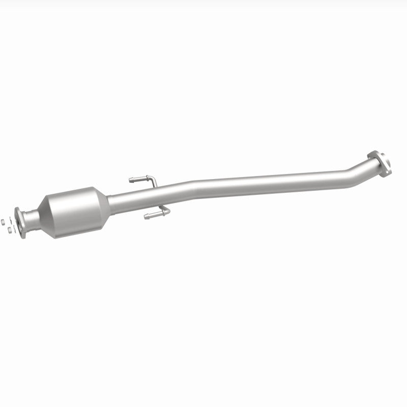 MagnaFlow 2020 Toyota Highlander V6 3.5L OEM Grade Direct-Fit Catalytic Converter MagnaFlow 2020 Toyota Highlander V6 3.5L OEM Grade Direct-Fit Catalytic Converter