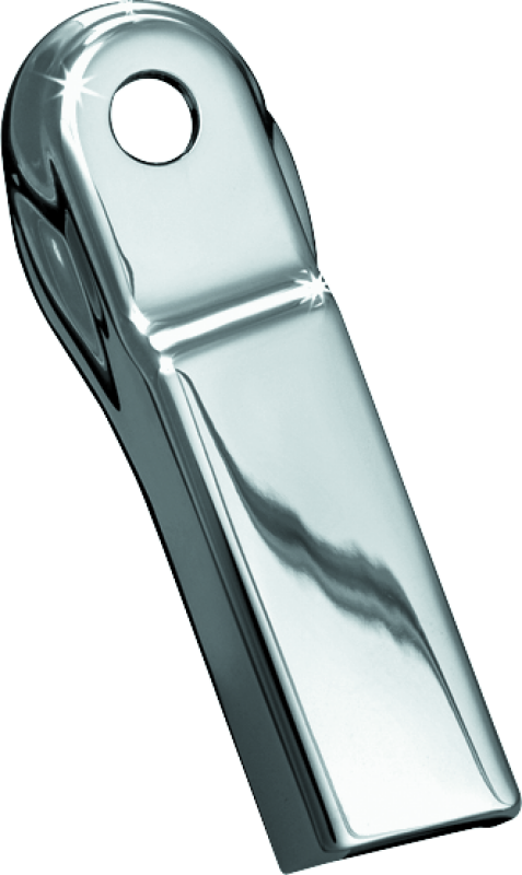 Kuryakyn Transmission Shift Arm Cover Chrome Kuryakyn Transmission Shift Arm Cover Chrome