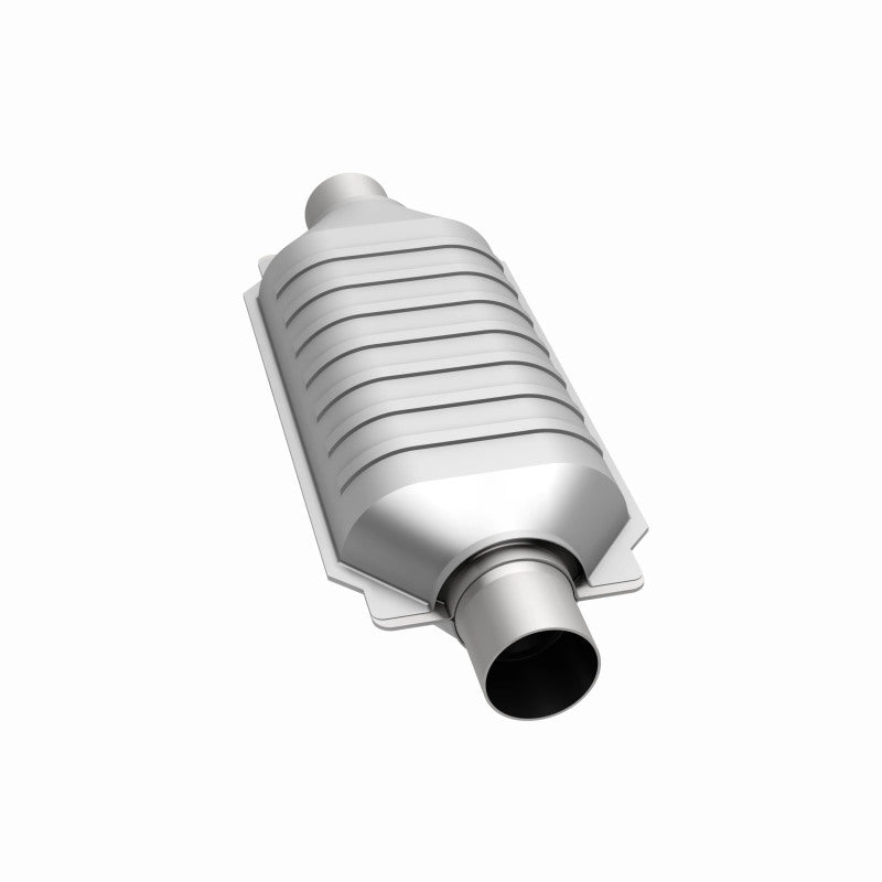 MagnaFlow Conv Univ 2.5 W/Air MagnaFlow Conv Univ 2.5 W/Air
