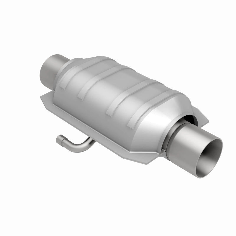 MagnaFlow Conv Univ 2 W/Air FED MagnaFlow Conv Univ 2 W/Air FED