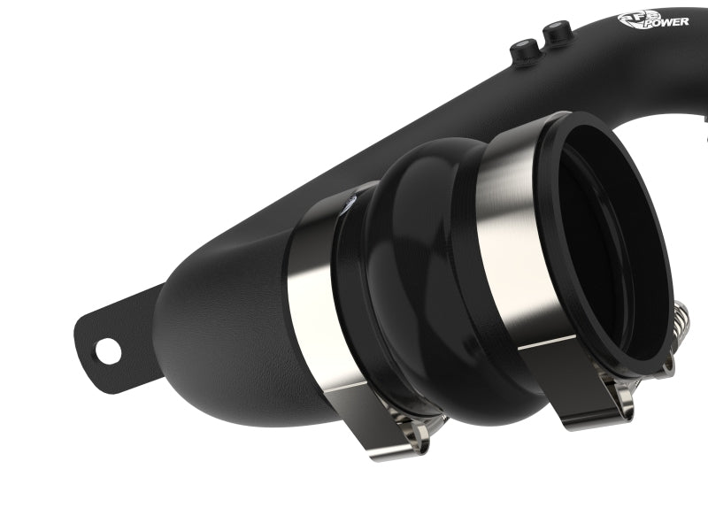 aFe Bladerunner Intercooler 3in Inlet/Outlet Tube 08-10 Ford Diesel Trucks V8 6.4L (td) aFe Bladerunner Intercooler 3in Inlet/Outlet Tube 08-10 Ford Diesel Trucks V8 6.4L (td)