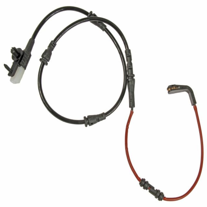 Power Stop 2017 Land Rover Discovery Rear Euro-Stop Electronic Brake Pad Wear Sensor Power Stop 2017 Land Rover Discovery Rear Euro-Stop Electronic Brake Pad Wear Sensor