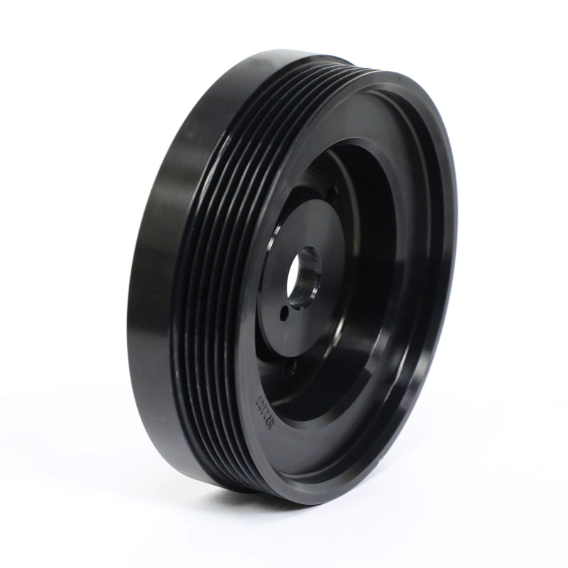 Fluidampr 13-20 Subaru BRZ / 15-22 Subaru WRX / Toyota 4U-GSE Steel Internally Balanced Damper Fluidampr 13-20 Subaru BRZ / 15-22 Subaru WRX / Toyota 4U-GSE Steel Internally Balanced Damper