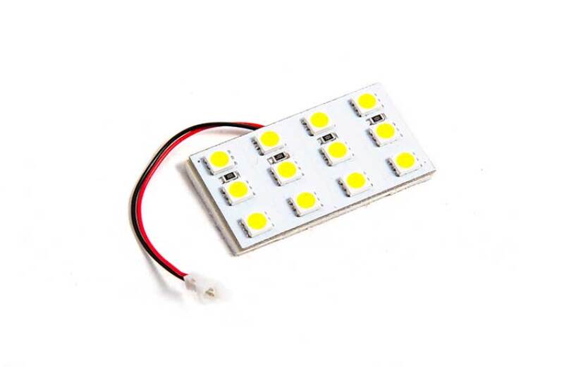 Diode Dynamics LED Board SMD12 Warm - White (Single) Diode Dynamics LED Board SMD12 Warm - White (Single)