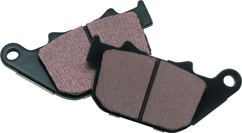 Twin Power 04-13 XL 08-12 XR 1200 Sintered Brake Pads Replaces H-D 42836-04 42029-07 Rear Twin Power 04-13 XL 08-12 XR 1200 Sintered Brake Pads Replaces H-D 42836-04 42029-07 Rear