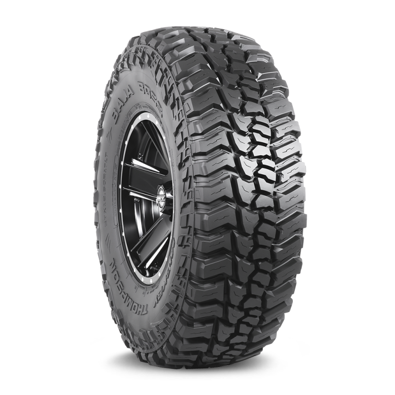 Mickey Thompson Baja Boss XS 37x12 50R17/LT 116Q 90000118194 Mickey Thompson Baja Boss XS 37x12 50R17/LT 116Q 90000118194