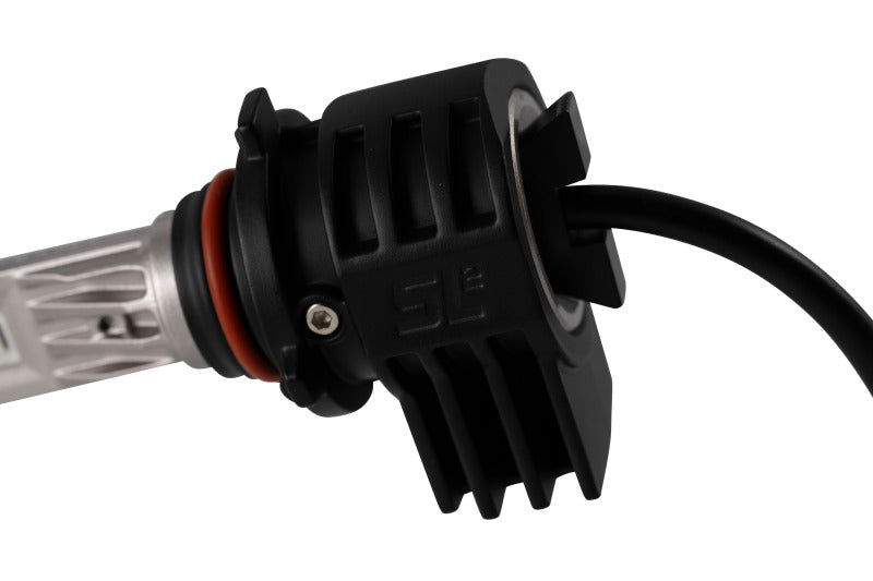 Diode Dynamics 9005/9011/H10 White SL2 LED Bulbs (pair) Diode Dynamics 9005/9011/H10 White SL2 LED Bulbs (pair)