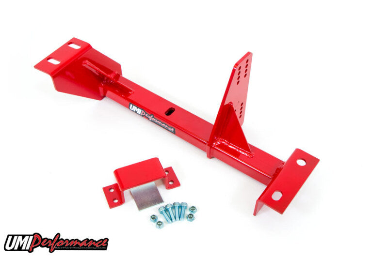 UMI Performance 98-02 GM F-Body Manual / Torque Arm Relocation Kit UMI Performance 98-02 GM F-Body Manual / Torque Arm Relocation Kit