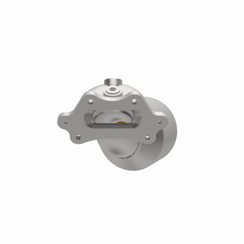 MagnaFlow Conv DF 06-10 Honda Civic 1.3L MagnaFlow Conv DF 06-10 Honda Civic 1.3L