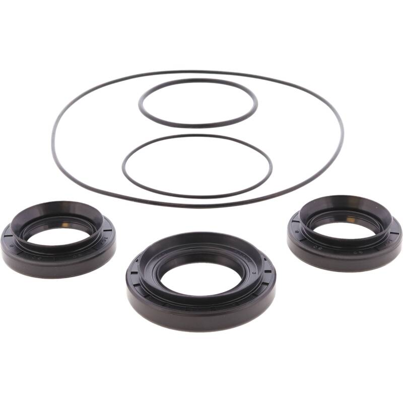 All Balls Racing 19-20 Yamaha Wolverine X2 Differential Seal Only Kit Front All Balls Racing 19-20 Yamaha Wolverine X2 Differential Seal Only Kit Front