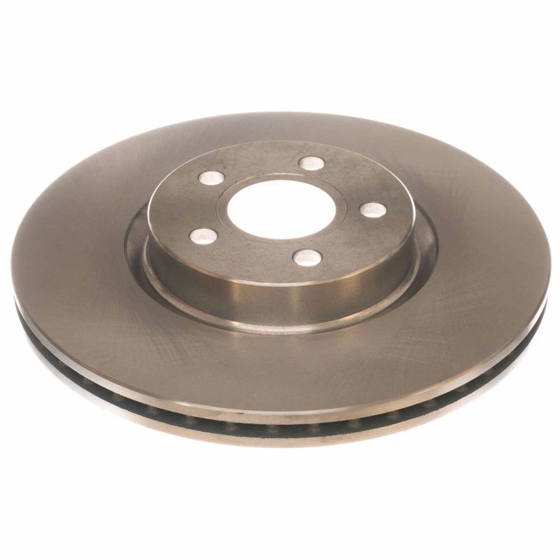 Power Stop 18-19 Ford Transit Connect Front Autospecialty Brake Rotor Power Stop 18-19 Ford Transit Connect Front Autospecialty Brake Rotor