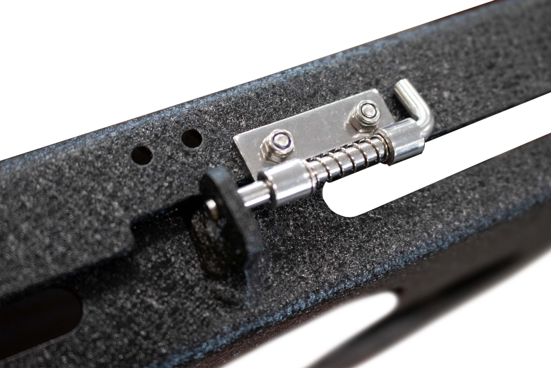 Fishbone Offroad  Tailgate Table - Black Fishbone Offroad  Tailgate Table - Black