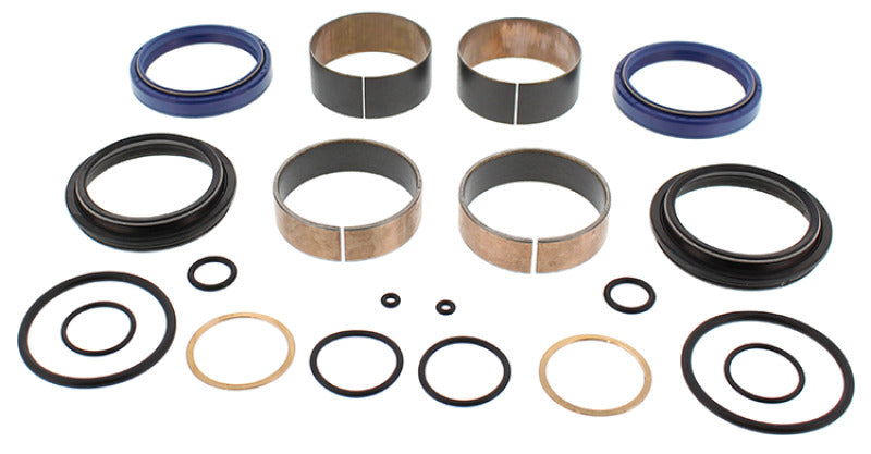 Pivot Works Fork Rebuild Kit Kx125/250/F Pivot Works Fork Rebuild Kit Kx125/250/F