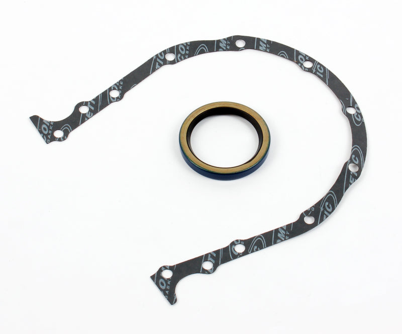 Cometic Chevrolet Mark-IV GM Gen-V Big Block V8 .031in Fiber Timing Cover Gasket Kit Cometic Chevrolet Mark-IV GM Gen-V Big Block V8 .031in Fiber Timing Cover Gasket Kit