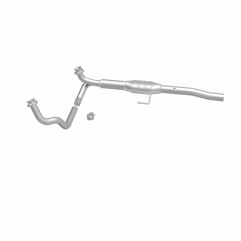 MagnaFlow Conv DF 01 Dodge Ram 1500 Pick up MagnaFlow Conv DF 01 Dodge Ram 1500 Pick up