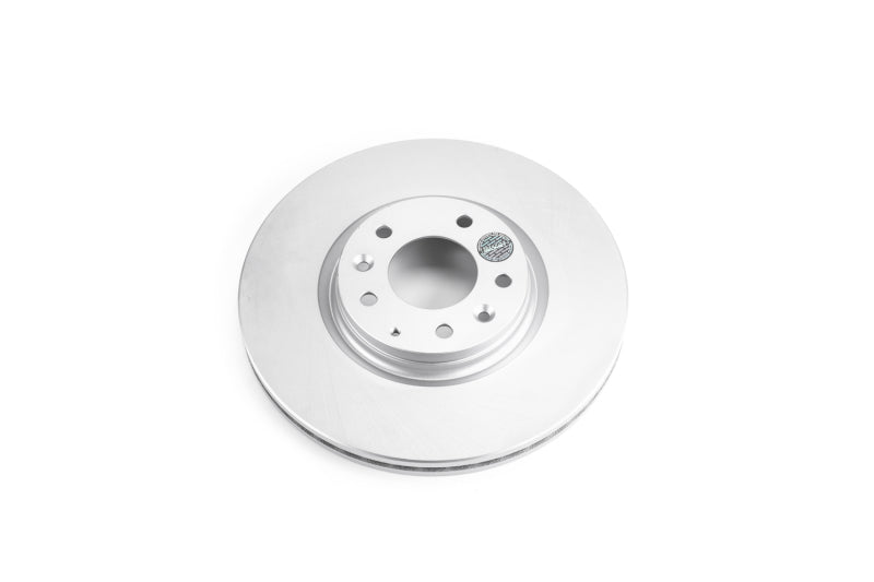 Power Stop 06-07 Mazda 6 Front Evolution Geomet Coated Rotor Power Stop 06-07 Mazda 6 Front Evolution Geomet Coated Rotor